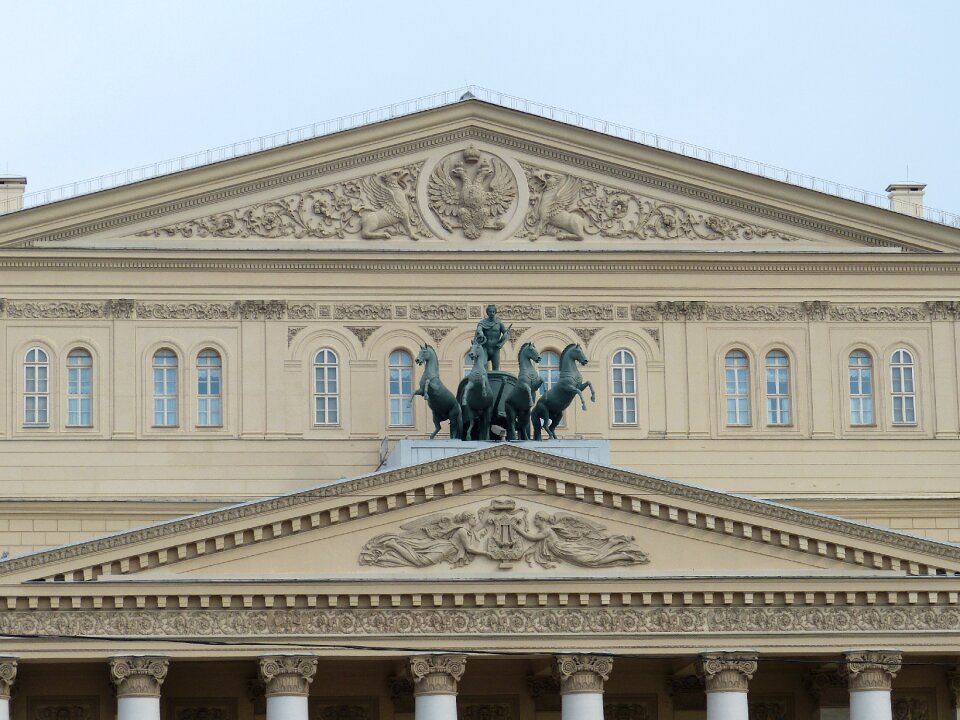 Architecture kremlin historically