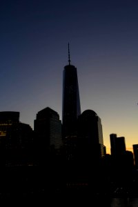 One World Trade Center