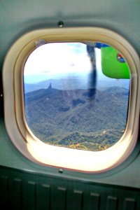 Aerial Sight Seeing