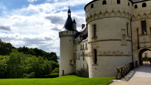 Chateau Chaumont 4