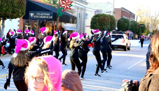 82 - Carolina Dance Productions 3