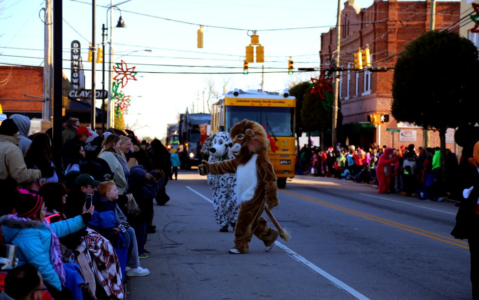 56 - Sudan Shriners Animated Animals (2)