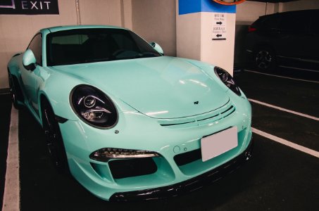 Ruf RT35s