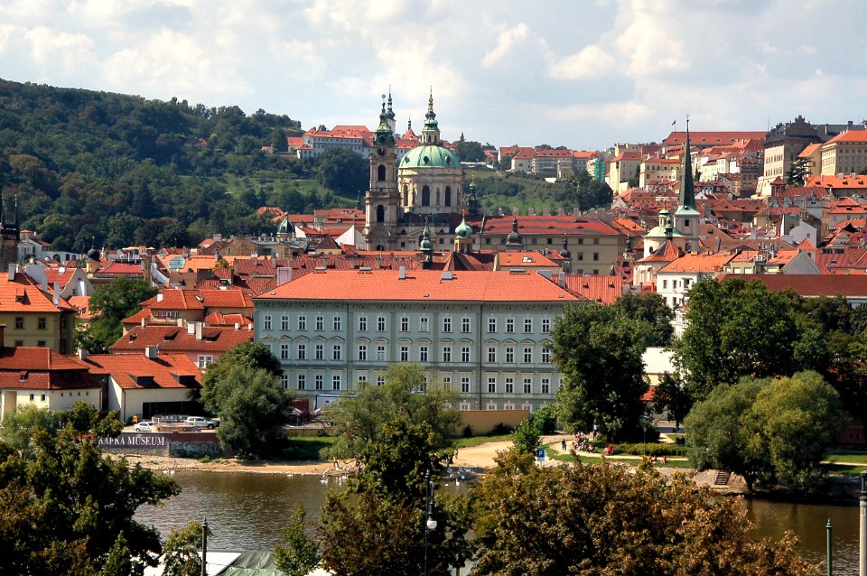 Praha, Malá Strana-DSC 1623p