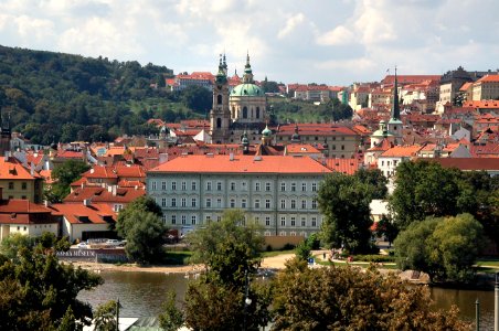 Praha, Malá Strana-DSC 1623p
