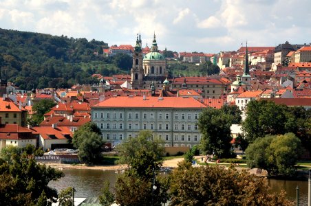 Praha, Malá Strana-DSC 1623p photo