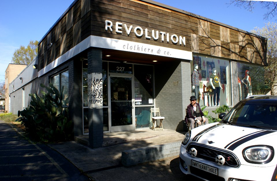 20210404 Revolution