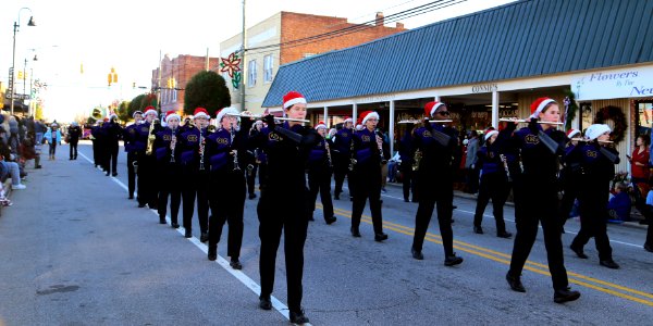 35 - Corinth Holders High School Band (6)