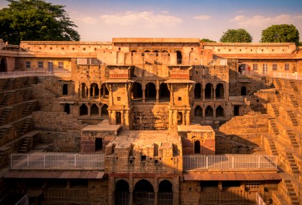 Fatehpur Sikri-2964 photo