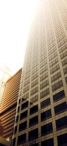 1000 Second Avenue Skyscraper in Seattle