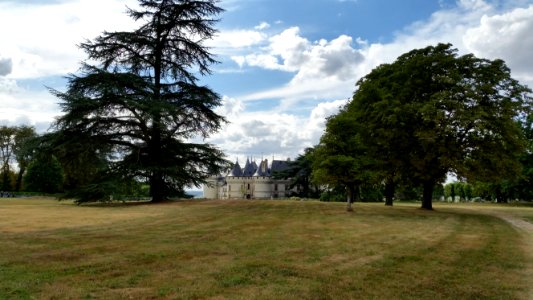 Chateau Chaumont 15