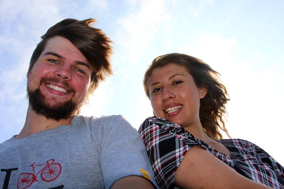 Interracial different culture