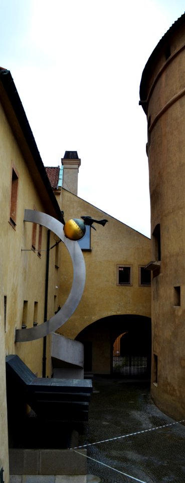 Prague Castle, Czech Republic