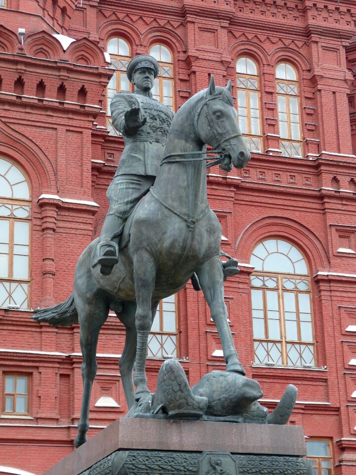 Architecture kremlin historically