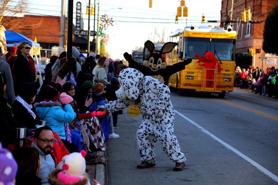 56 - Sudan Shriners Animated Animals (9)