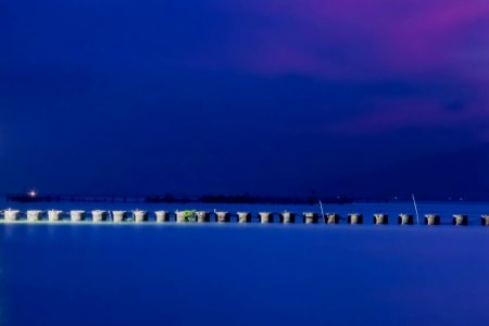 Blue sea by night-2309.jpg