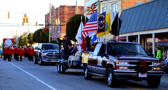60 - Vietnam Veterans of America - Chapter 990