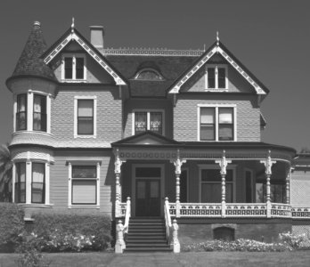 Charles Copeland Morse House in Santa Clara photo