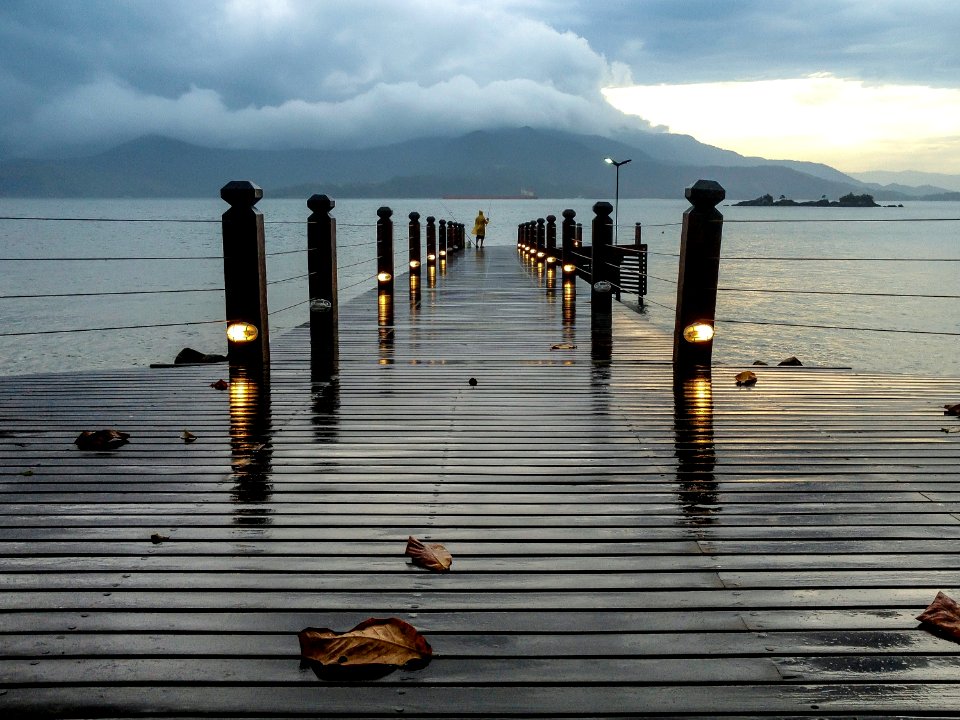 Ilhabela, Brazil