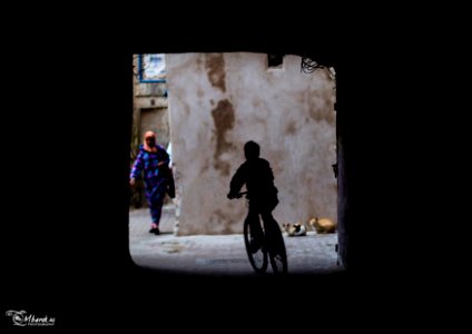 Medina - Essaouira - Morocco