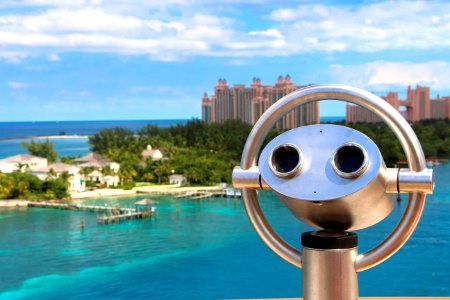 Atlantis Hotel, Bahamas