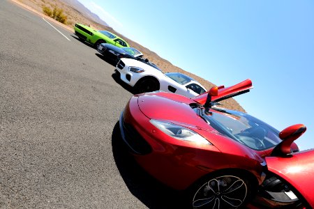 Las Vegas Driving Tour (2017)