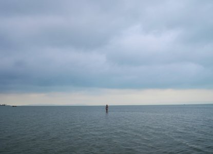 Balaton Lake, Hungary