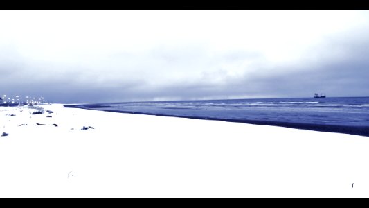 Snow Dream Punta arenas