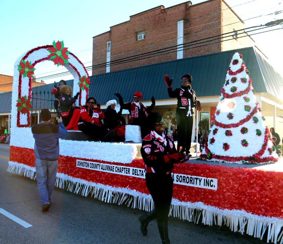69 -  Johnston County Alumnae Delta Sigma Theta Sorority (2)
