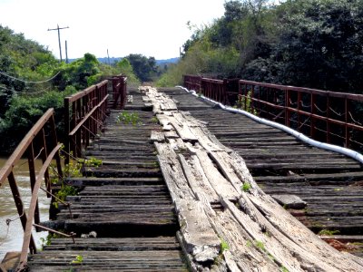 Ponte Velha