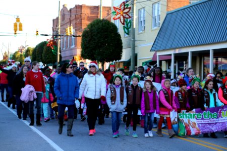 72 - Girl Scouts of NC Coastal Pines