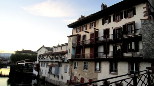Chemin de compostelle