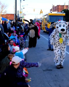 56 - Sudan Shriners Animated Animals (13)