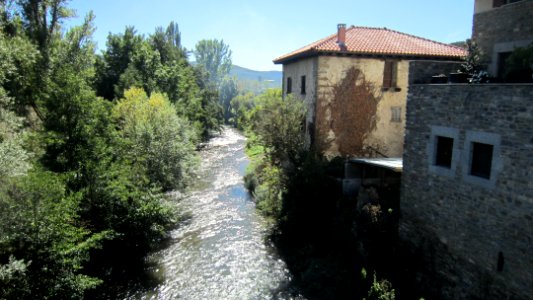 Chemin de compostelle