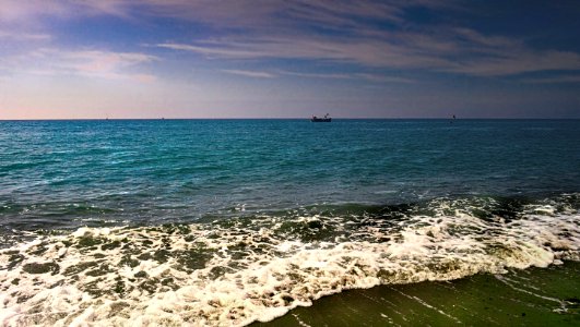La mia Liguria -  My Liguria