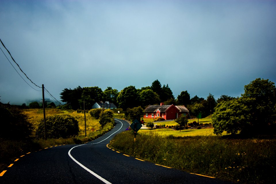 Ireland