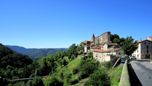 Chemin de Compostelle