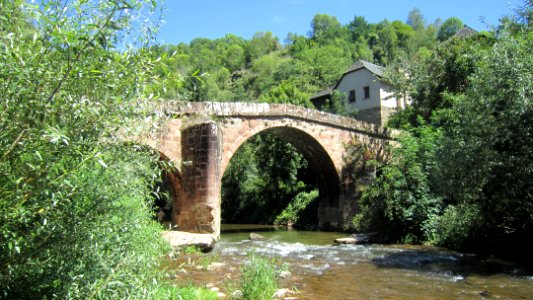 Chemin de compostelle