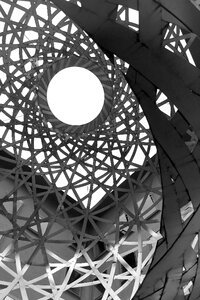 Sculpture metal art artwork