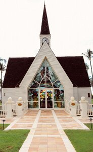 House religion christianity