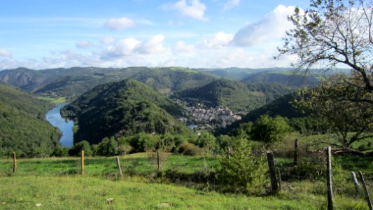 Chemin de compostelle