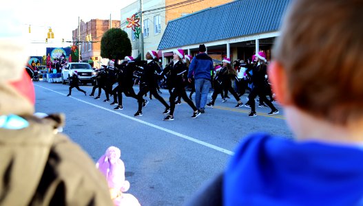 82 - Carolina Dance Productions