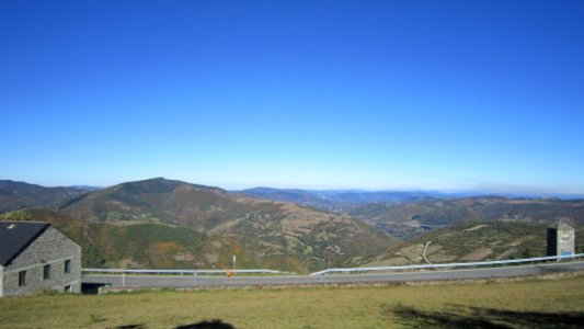 Chemin de compostelle