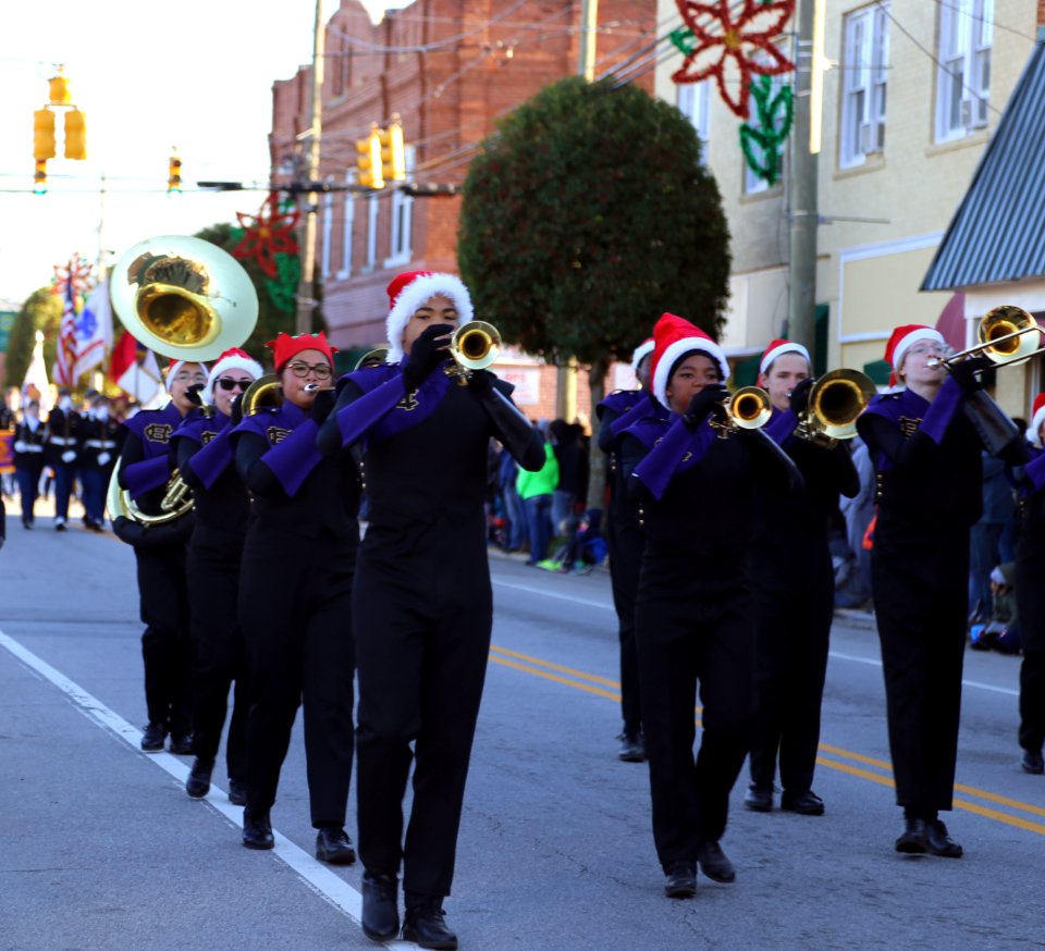 35 - Corinth Holders High School Band (8)