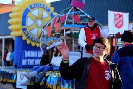 93 - Clayton Rotary Club 2