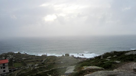 Chemin de compostelle