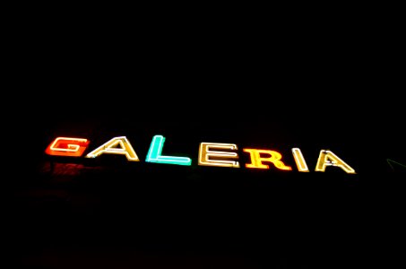 Galeria Neon