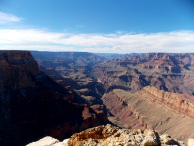 Grand Canyon National Park USA photo