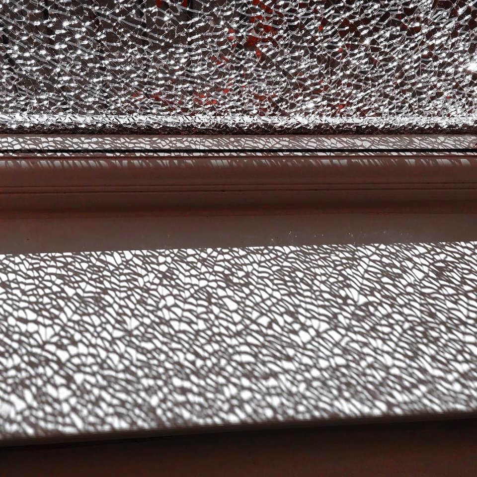 more #brokenglass #test #flickr