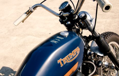 Triumph